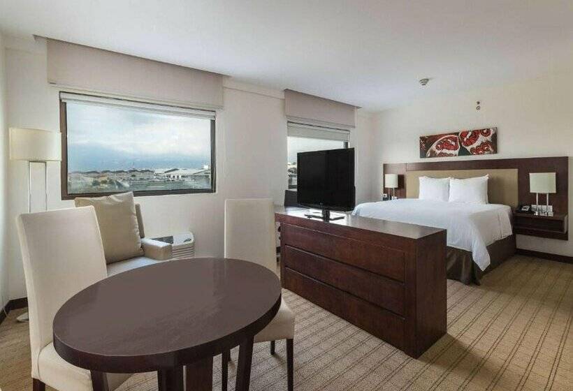 فندق Wyndham Garden San Jose Escazu, Costa Rica