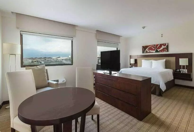 호텔 Wyndham Garden San Jose Escazu, Costa Rica