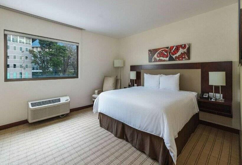 فندق Wyndham Garden San Jose Escazu, Costa Rica