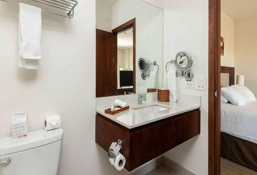 فندق Wyndham Garden San Jose Escazu, Costa Rica