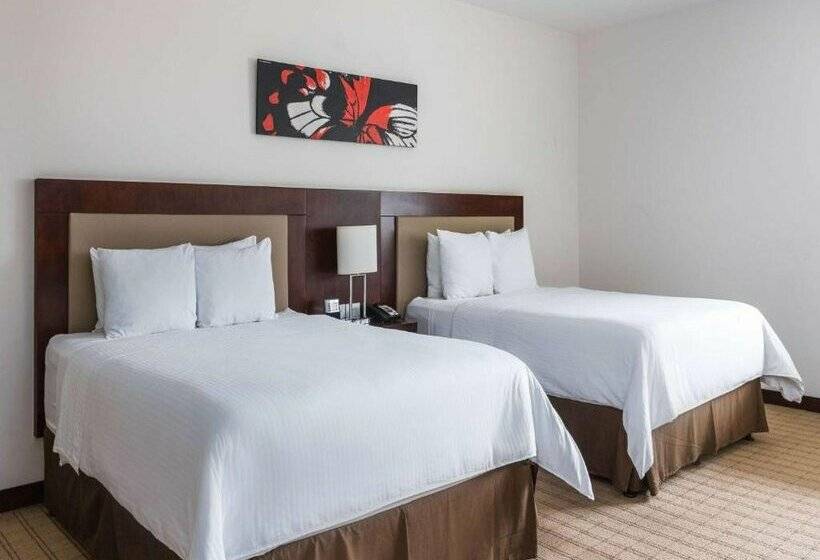 فندق Wyndham Garden San Jose Escazu, Costa Rica