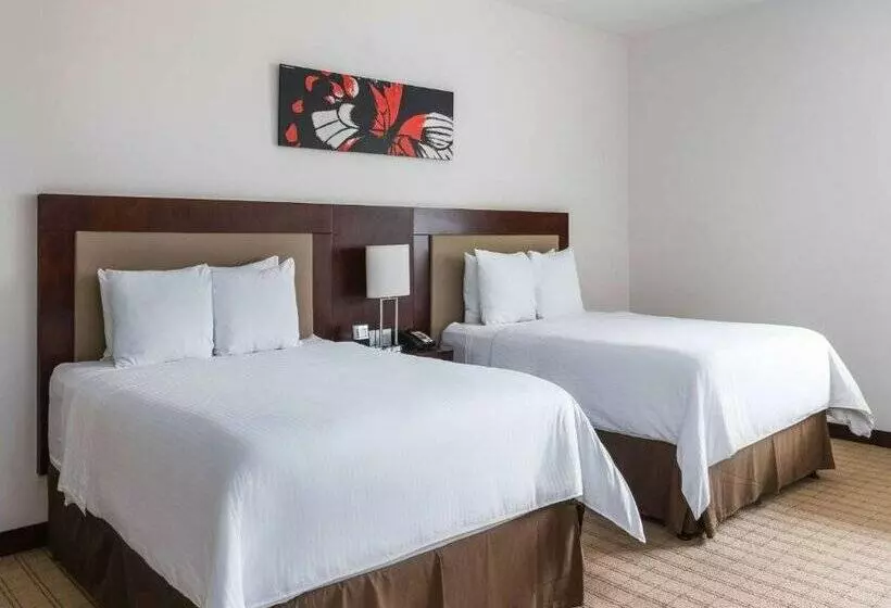 호텔 Wyndham Garden San Jose Escazu, Costa Rica