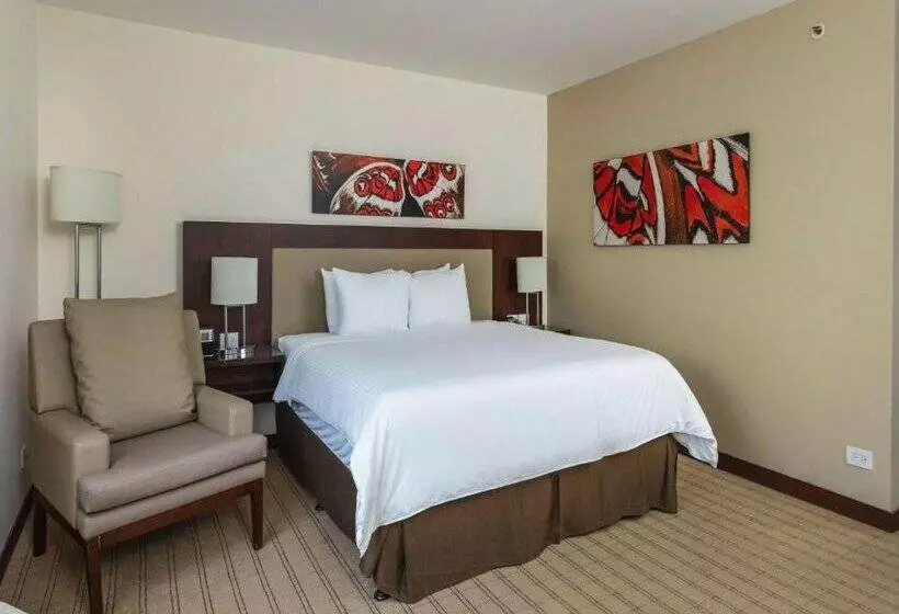 호텔 Wyndham Garden San Jose Escazu, Costa Rica