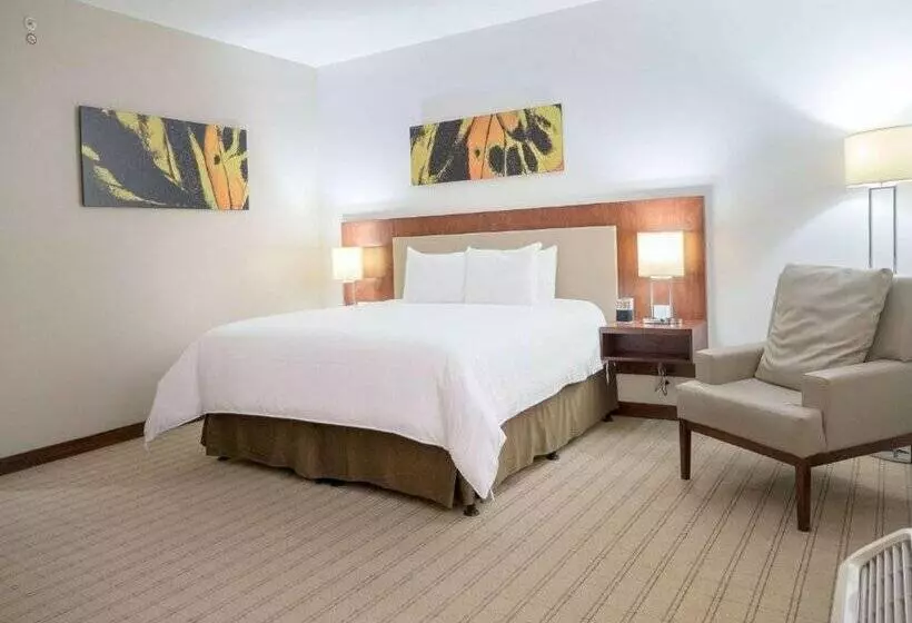 호텔 Wyndham Garden San Jose Escazu, Costa Rica