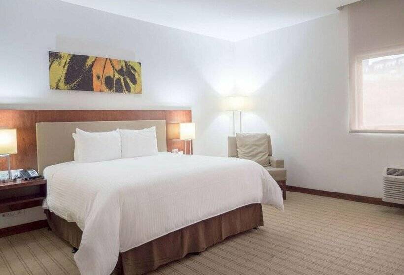 فندق Wyndham Garden San Jose Escazu, Costa Rica