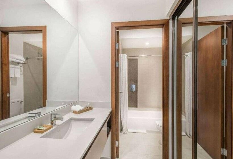 فندق Wyndham Garden San Jose Escazu, Costa Rica