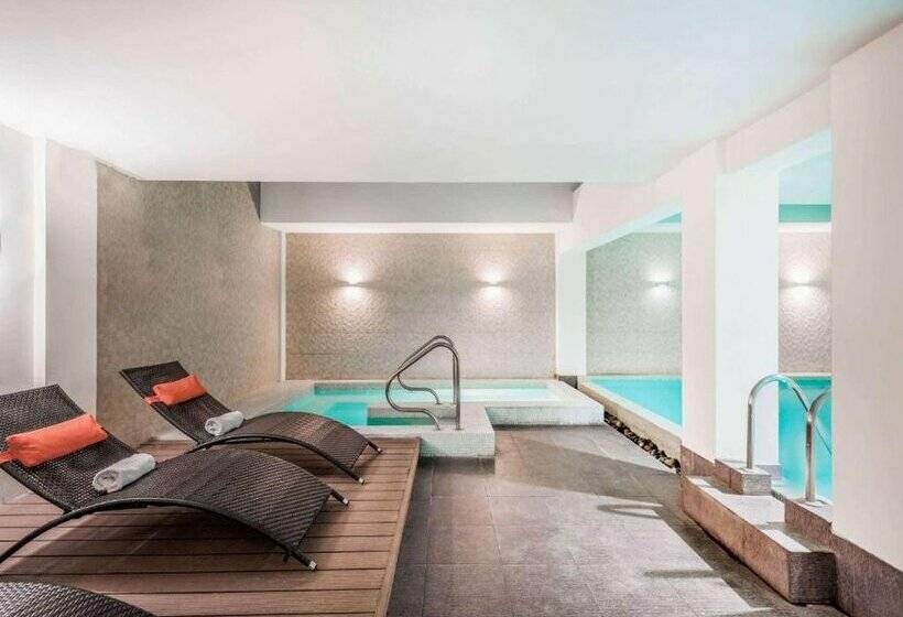 فندق Wyndham Garden San Jose Escazu, Costa Rica