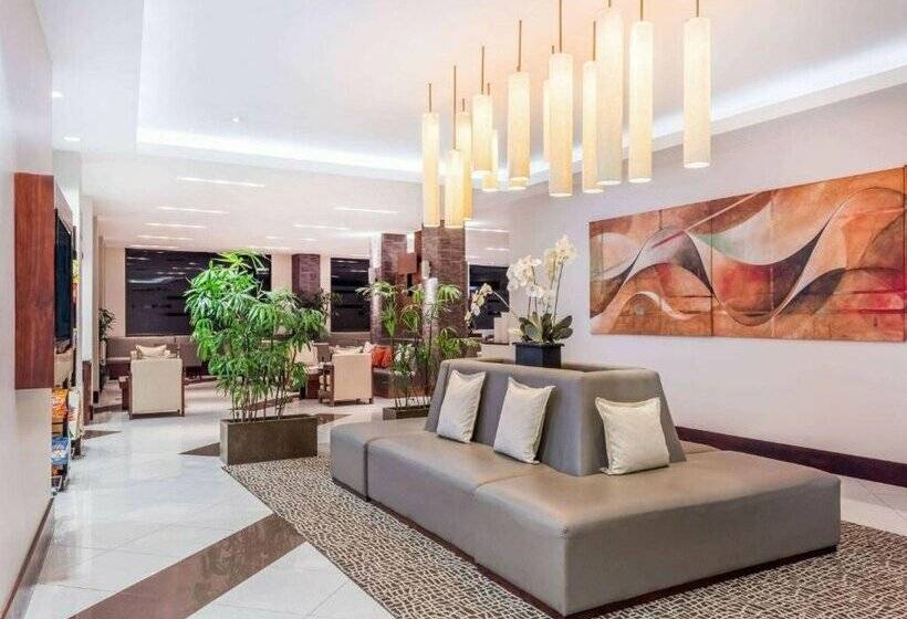 فندق Wyndham Garden San Jose Escazu, Costa Rica