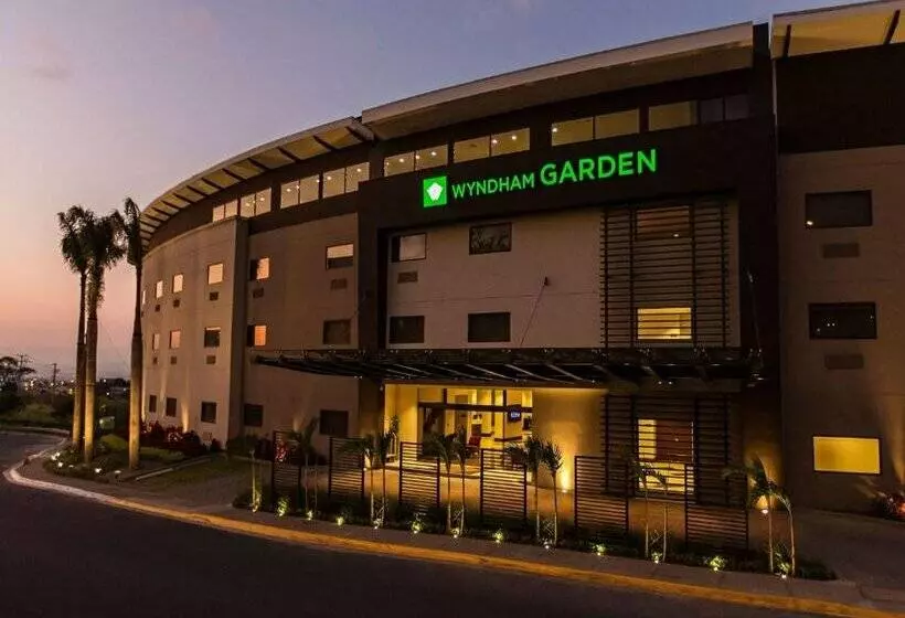 호텔 Wyndham Garden San Jose Escazu, Costa Rica