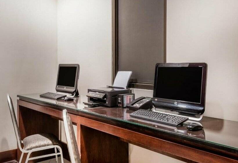 فندق Wyndham Garden San Jose Escazu, Costa Rica