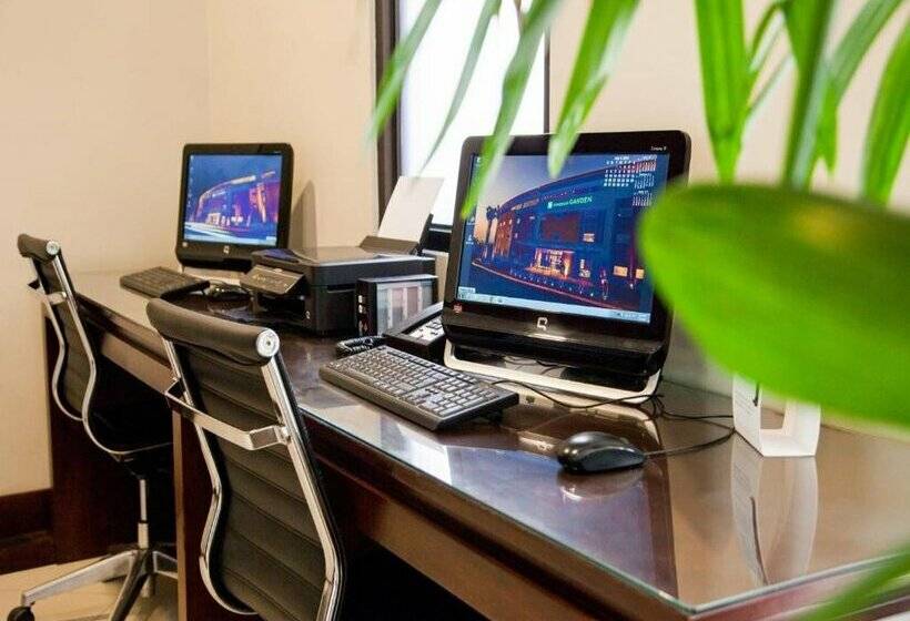 فندق Wyndham Garden San Jose Escazu, Costa Rica