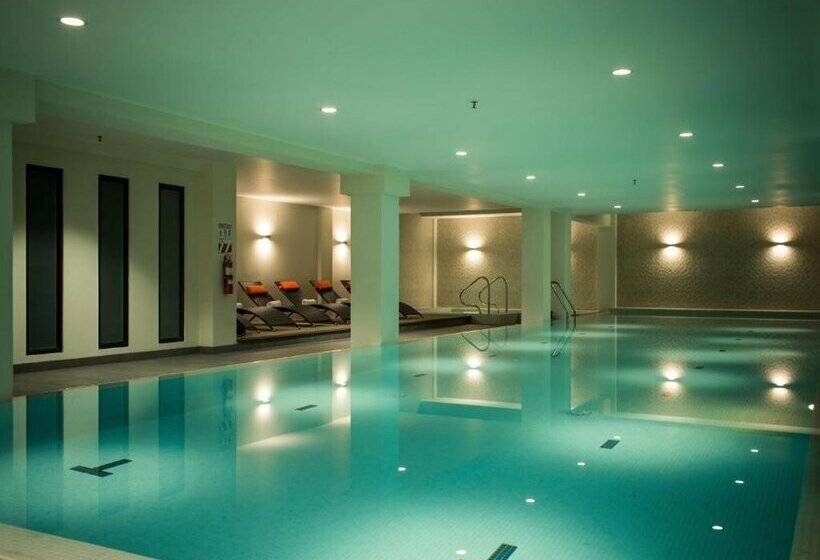 فندق Wyndham Garden San Jose Escazu, Costa Rica