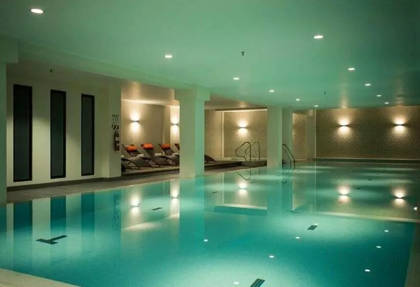 호텔 Wyndham Garden San Jose Escazu, Costa Rica