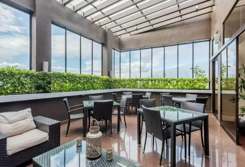 호텔 Wyndham Garden San Jose Escazu, Costa Rica