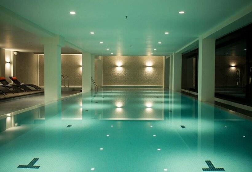 فندق Wyndham Garden San Jose Escazu, Costa Rica