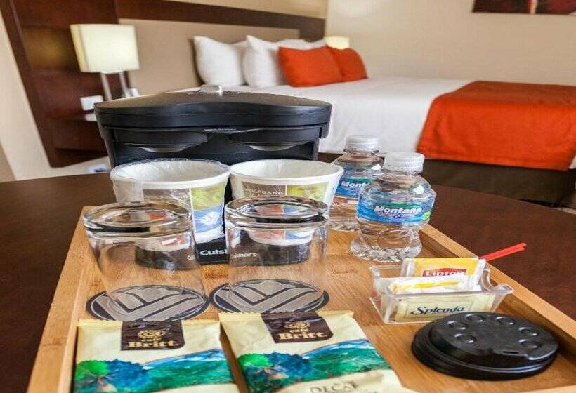 فندق Wyndham Garden San Jose Escazu, Costa Rica