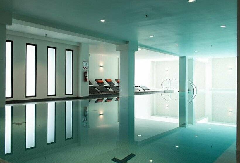 فندق Wyndham Garden San Jose Escazu, Costa Rica