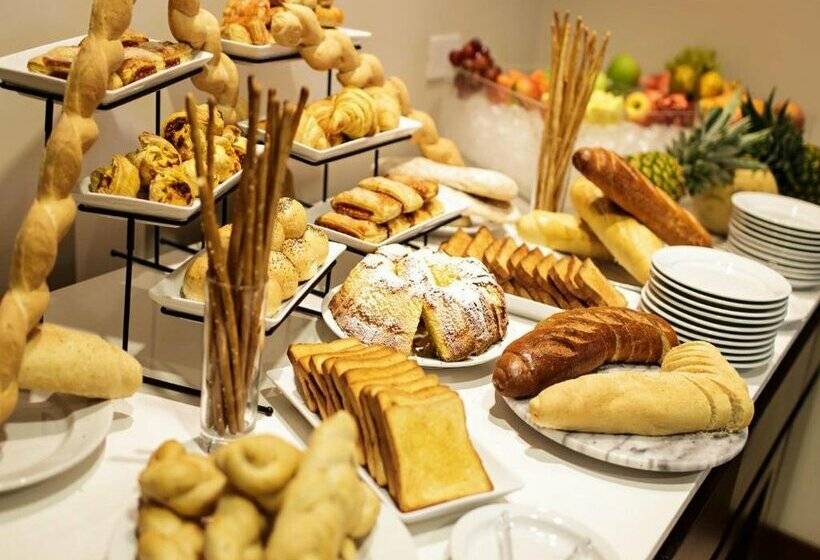 فندق Wyndham Garden San Jose Escazu, Costa Rica