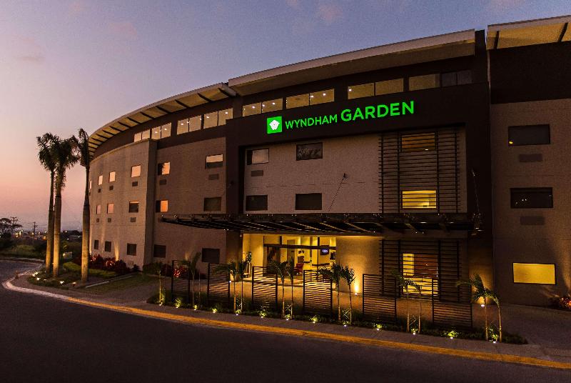فندق Wyndham Garden San Jose Escazu, Costa Rica