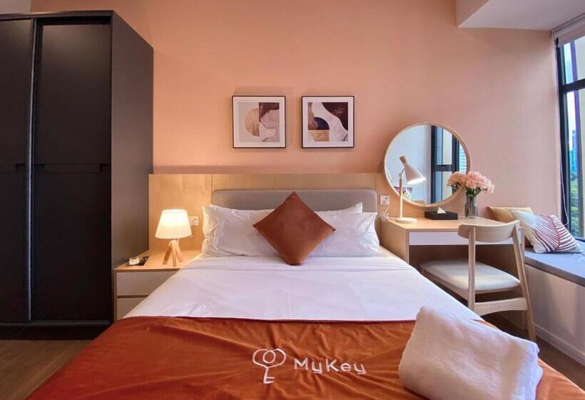 Lanson Place Bukit Ceylon