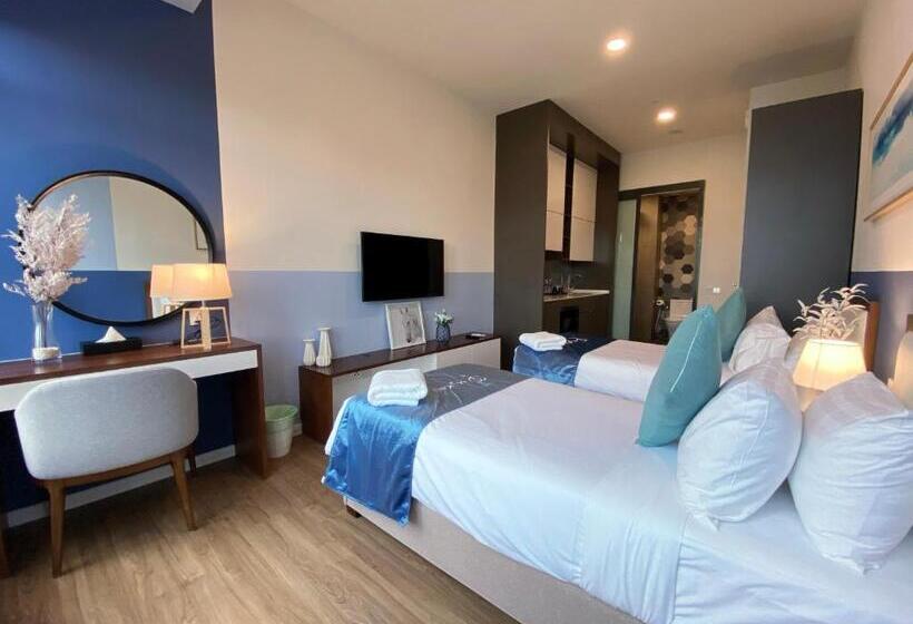 Lanson Place Bukit Ceylon