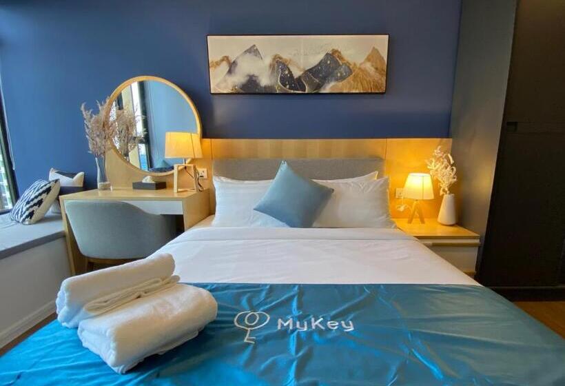 Lanson Place Bukit Ceylon