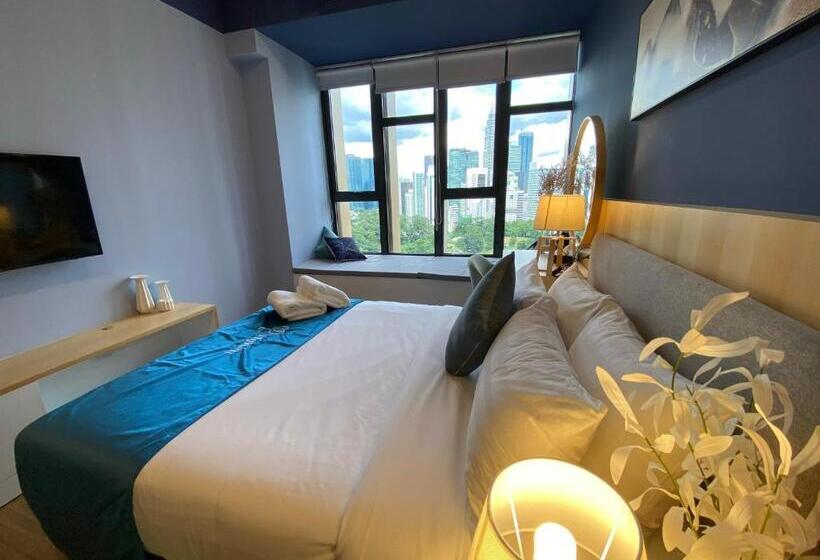 Lanson Place Bukit Ceylon