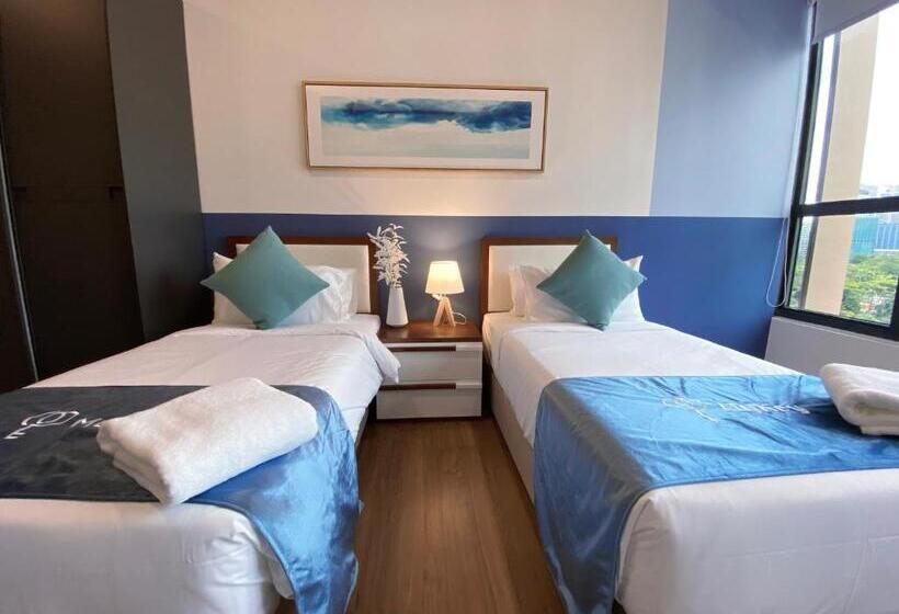 Lanson Place Bukit Ceylon