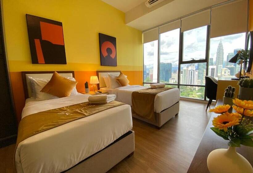 Lanson Place Bukit Ceylon