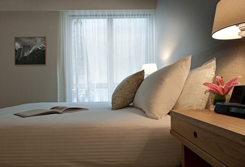 Lanson Place Bukit Ceylon