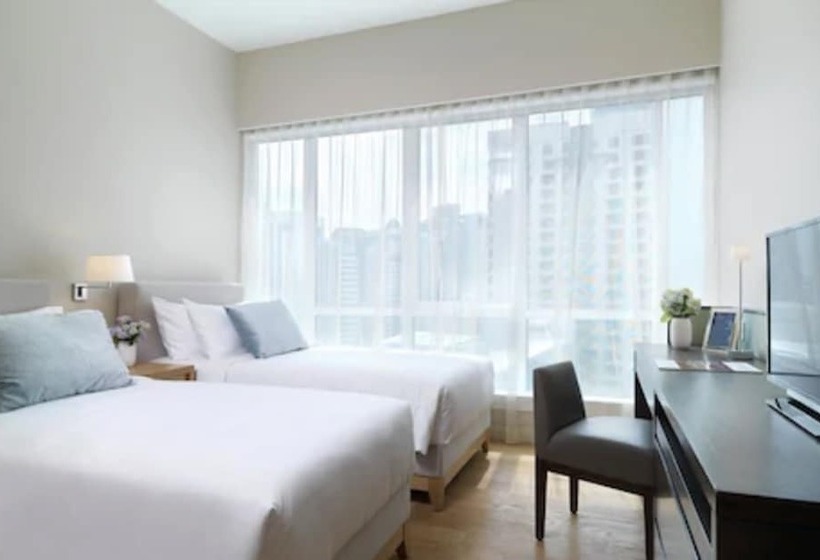 Lanson Place Bukit Ceylon