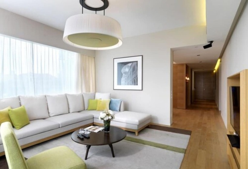 Lanson Place Bukit Ceylon