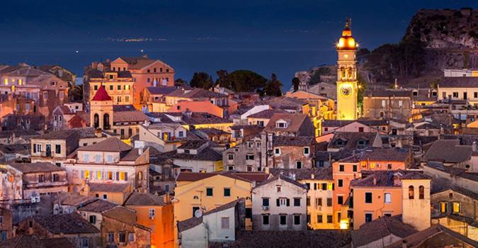 Lemon Tree Corfu Apartments By Konnect