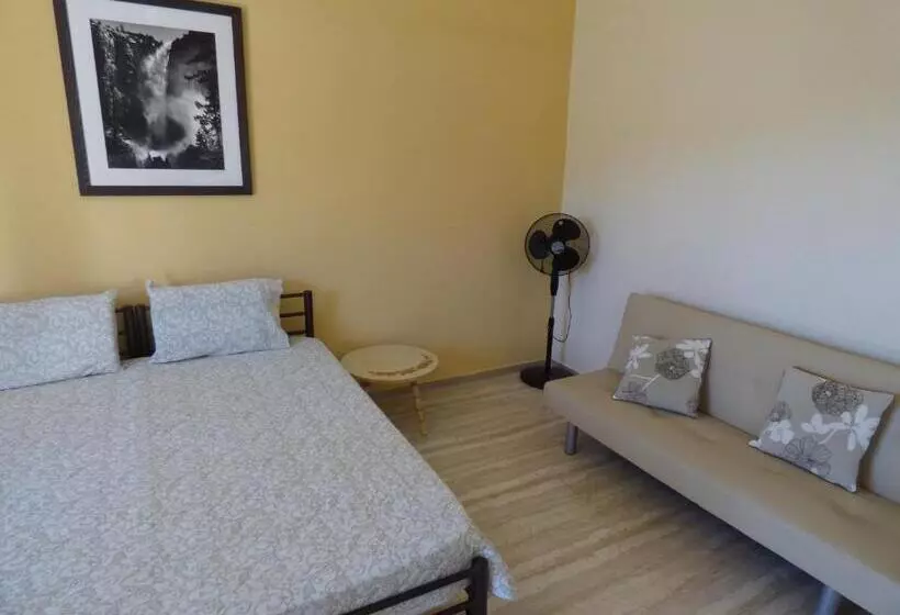 Lemon Tree Corfu Apartments By Konnect