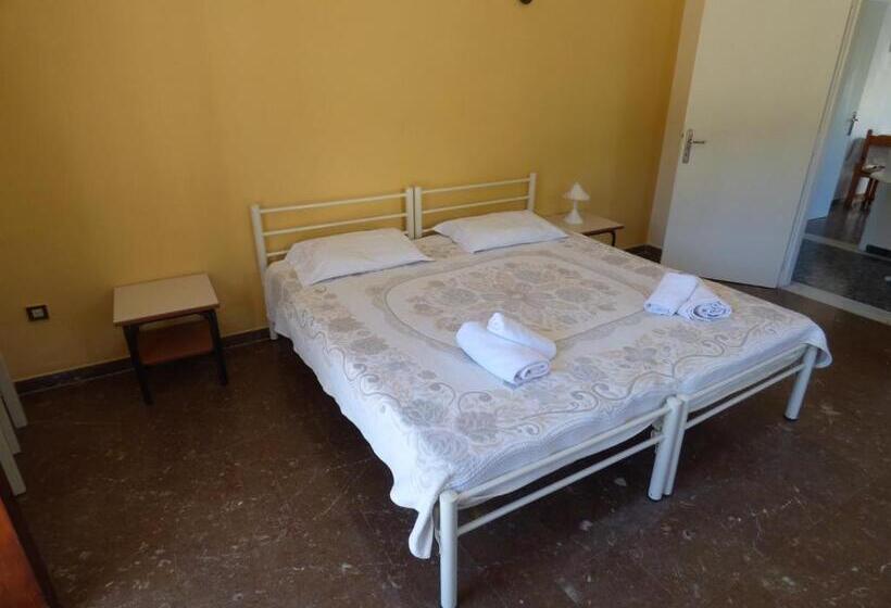 Lemon Tree Corfu Apartments By Konnect