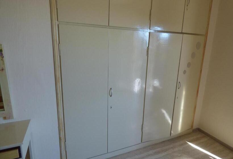 Lemon Tree Corfu Apartments By Konnect