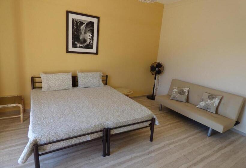 Lemon Tree Corfu Apartments By Konnect