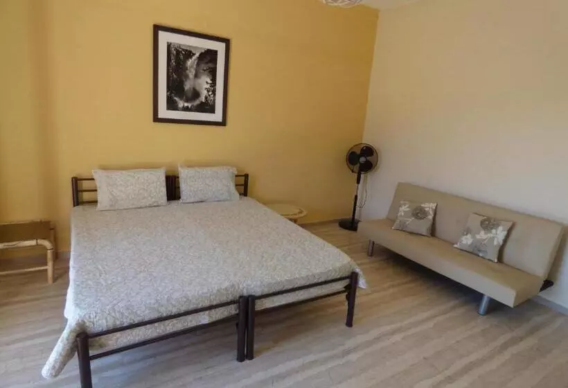 Lemon Tree Corfu Apartments By Konnect