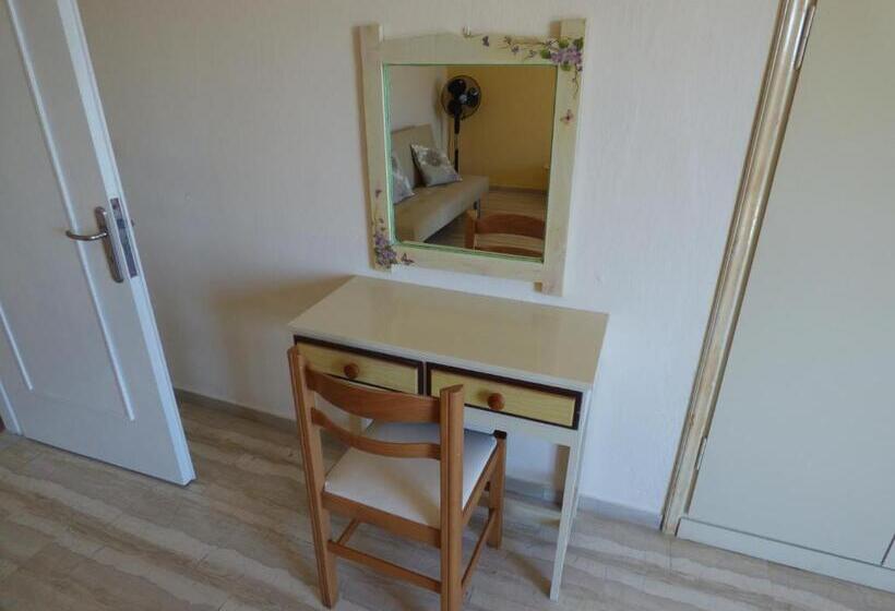 Lemon Tree Corfu Apartments By Konnect