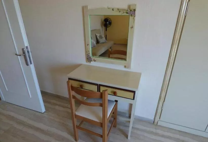 Lemon Tree Corfu Apartments By Konnect