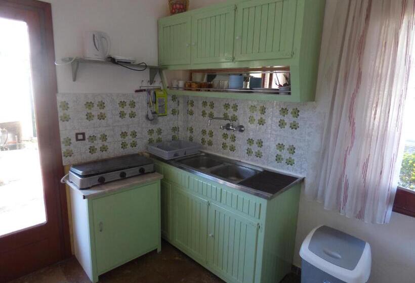 Lemon Tree Corfu Apartments By Konnect