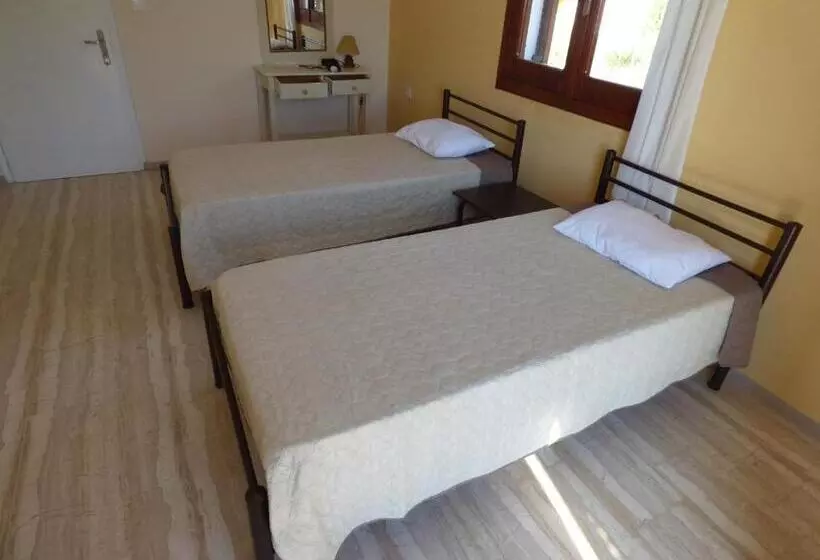 Lemon Tree Corfu Apartments By Konnect