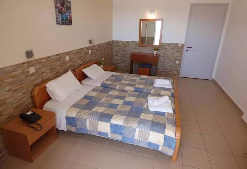 Lemon Tree Corfu Apartments By Konnect