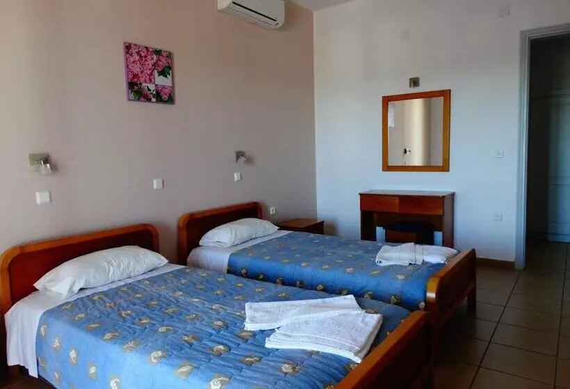 Lemon Tree Corfu Apartments By Konnect