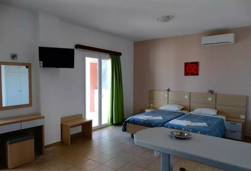 Lemon Tree Corfu Apartments By Konnect