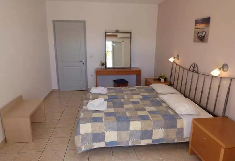 Lemon Tree Corfu Apartments By Konnect