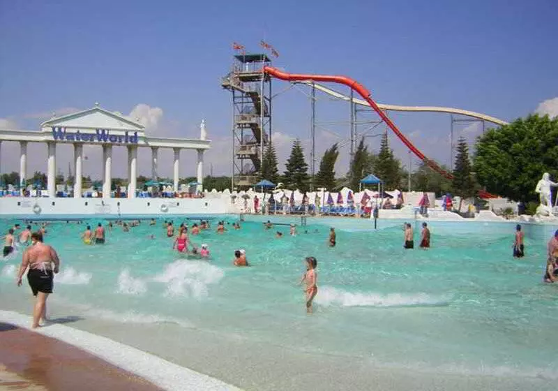 Margarita Napa Apartments