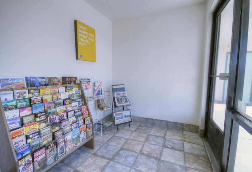 فندق على الطريق Rodeway Inn