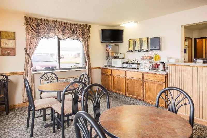 Мотель Super 8 By Wyndham Prairie Du Chien