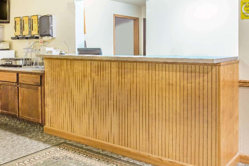 汽车旅馆  Super 8 By Wyndham Prairie Du Chien